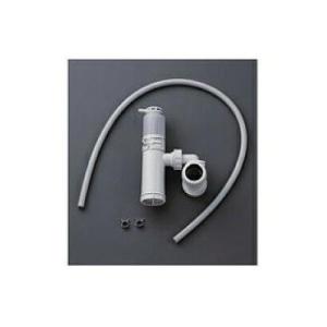 [RHE97H-32]TOTO　湯ぽっと別売部材　洗面所用密閉式排水ホッパー 先止め式電気温水器用