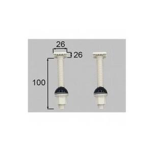 TOTO 【EKKS4NKAA21WN】TOTO 風呂ふた 1400YRラクカル蓋2枚 部品