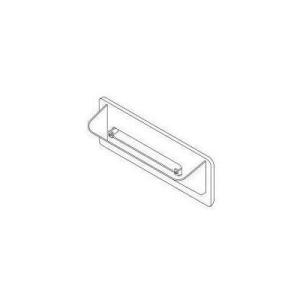 [ROP-A301]リンナイ　排気カバー