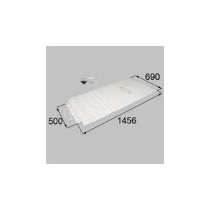 [RTPS002]トステム　LIXIL 風呂フタ　フック付き　巻きフタ