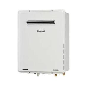 リンナイ（Rinnai） RUX-V1615SWFA(B)-E ガス給湯器 16号 給湯専用