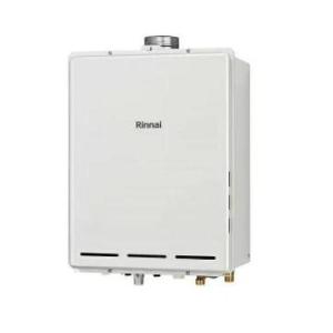 [RUF-A2405AU(C)]リンナイ ガスふろ給湯器 24号 フルオート PS扉内上方排気型 リ...