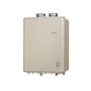 [RUF-E1615SAF(A)]リンナイ　ガスふろ給湯器　オート　ユッコUF　PS給排気延長型　1...