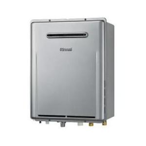 [RUF-E1616SAW(A)-TN]リンナイ ガスふろ給湯器 準寒冷地向けタイプ エコジョーズ ...