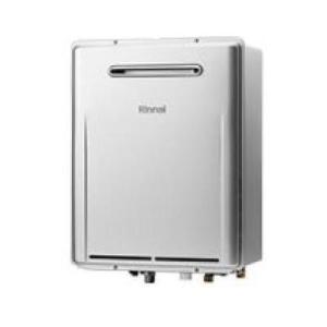 [RUF-ME2406AW(A)-13A]リンナイ ガス給湯器 マイクロバブルバスユニット内蔵ふろ給...