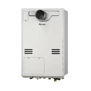 [RUFH-A1610AT2-3(A)]リンナイ ガス給湯暖房熱源機 16号 フルオート PS扉内設...