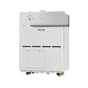 [RVD-A2400SAA2-3(B)]リンナイ ガス給湯暖房用熱源機　24号 オート アルコーブ設...