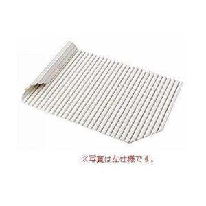 [S38-4ASR]クリナップ　風呂フタ　シャッターフタR:右仕様 納期約2週間