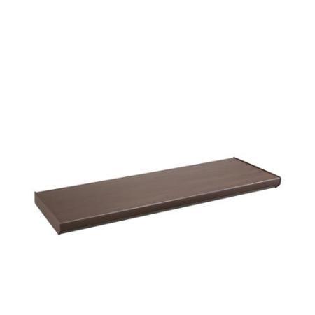 [SAP-72CCM]クリナップ 交換用とってもクリンカウンター　アクリアバス用/ミディアムウッド/...