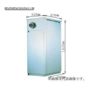 [SBH-506FUR A1]長府製作所/サンポット 石油温水融雪システム　融雪熱源フルユニット