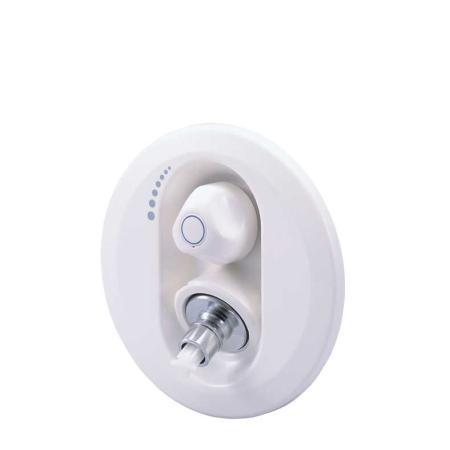 [SC1600S-D]≪商品コード：17978001-1≫TBC/タブチ 水栓コンセント フラット ...