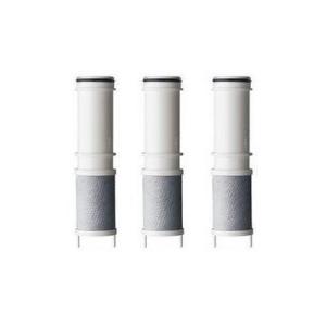 ポイント5倍[SEPZS2103PC]パナソニック　浄水器　交換用カートリッジ　3本入り　
