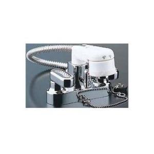 ポイント10倍 [SF-25D]INAX/LIXIL 2ハンドル混合水栓 簡易洗髪シャワー混合栓 E...