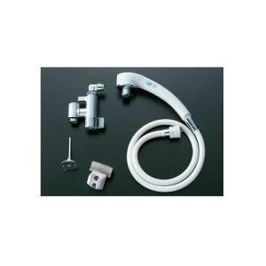 INAX（イナックス） SF-319 LIXIL INAX 手元スイッチ付ケアサポート水