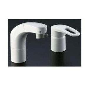 [SF-800SNU]INAX/LIXIL シングルレバー　FWP/洗髪タイプ　ホース引出式シングル...