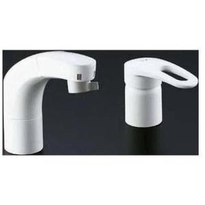 LIXIL（リクシル） イナックス SF-800SYU ホース収納式シングルレバー