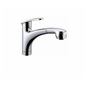 [SF-A451SYXU]INAX/LIXIL アウゼ　エコハンドル ハンドシャワー付シングルレバー...