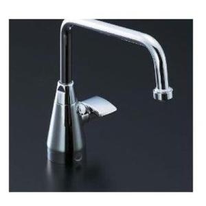 [SF-B404X]INAX/LIXIL パーティシンク用水栓 ワンホール　190 SFB404X　...