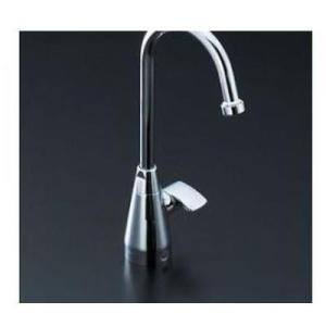 [SF-B404X]INAX/LIXIL パーティシンク用水栓 ワンホール　ビートフィット SFB4...