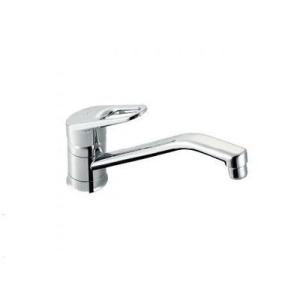 [SF-HB420SYXA]LIXIL/INAX　キッチンシャワー付シングルレバー混合水栓 クロマー...