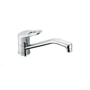 [SF-HB420SYXNA]LIXIL/INAX　キッチンシャワー付シングルレバー混合水栓 クロマ...