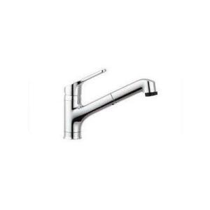 リクシル　LIXIL SF-HB452SYX 新品未使用　水栓 LIXIL キッチン用水栓金具 ワンホールタイプ クロマーレ 一般地