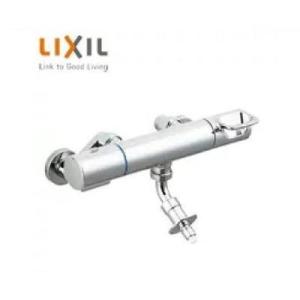 [SF-KA346TRHQ]INAX/LIXIL 洗濯機用水栓金具 緊急止水弁付サーモスタット混合水...
