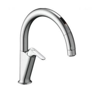 [SF-NAA451SY]INAX/LIXIL キッチン用タッチレス水栓　ナビッシュ A5タイプ〈S...