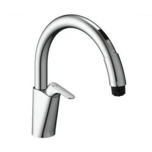 LIXIL タッチレス水栓 ナビッシュ SF-NA491S型 Amazon | LIXIL(リクシル) INAX キッチン用タッチレス水栓 A9