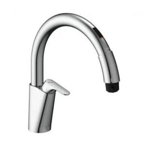 [SF-NAB451SYXN]INAX/LIXIL キッチン用タッチレス水栓　ナビッシュ B5タイプ...