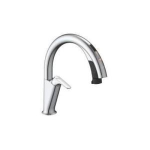 [SF-NAH451SY]INAX/LIXIL キッチン用タッチレス水栓 ナビッシュ ハンズフリータ...