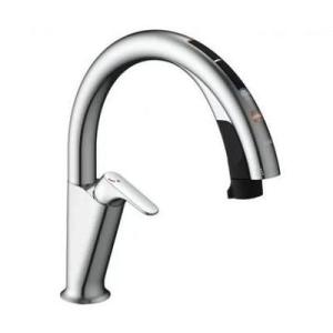 [SF-NAH471SYN]INAX/LIXIL キッチン用タッチレス水栓　ナビッシュ エコセンサー...