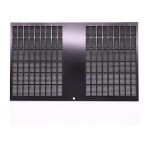 LIXIL（リクシル） 換気扇 交換用レンジフードフィルター 1枚 48.6