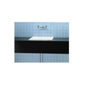 【美品】　実験用シンク　LIXIL・INAX　リクシル・イナックス S-106 楽天市場】[S-106]INAX/LIXIL はめ込み形ワントラップ付実験用