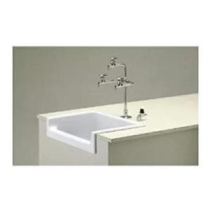 INAX（イナックス） S-106 INAX/LIXIL はめ込み形ワントラップ付実験用