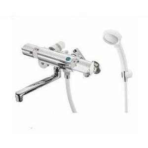 [SK18121CT3UK-13]三栄水栓 水栓金具　COULE　サーモシャワー混合栓　レイニー付　...