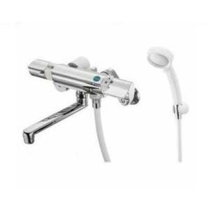 [SK18121CT-13]三栄水栓 水栓金具　COULE　サーモシャワー混合栓　レイニー付