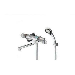 [SK18121CTCK-13]三栄水栓 サーモシャワー混合栓　レイニー付 寒冷地仕様