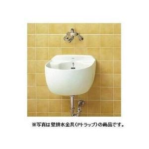 [SK507+TKS05311J+T9R+T8C+TK40S]TOTO 洗濯流し(大形)セット 壁付...