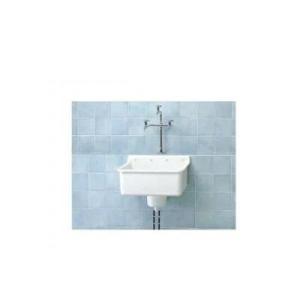 INAX（イナックス） [S-106]INAX/LIXIL はめ込み形ワントラップ付実験