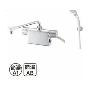 [SK7850D-L-13]三栄水栓 水栓金具 シャワーデッキ混合栓