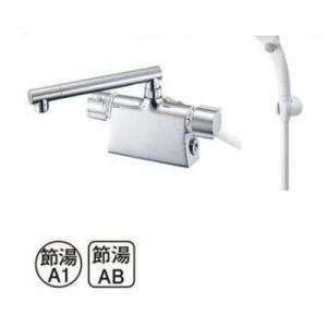 [SK785DT2-13]三栄水栓 水栓金具 シャワーデッキ混合栓