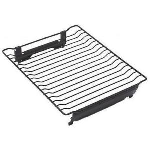 [SKE7632]ノーリツ　部材　グリル焼網　S/フッ素コート　C3WG3PWA HM