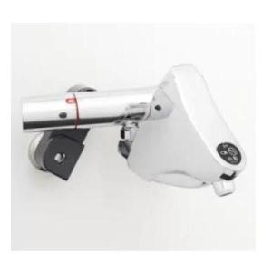 [SM3-H]ミナミサワ 壁付サーモスタット混合水栓 自動水栓 Sui Sui MIX　混合栓用　い...