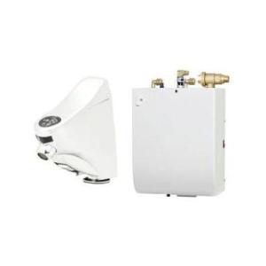 [SM3-VD]ミナミサワ イトミック社製電気温水器付き立水栓 自動水栓 水すい