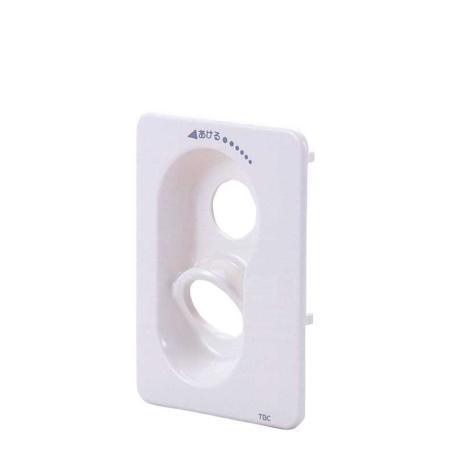 あすつく 在庫あり[SP1100-P1]≪商品コード：17975011≫TBC/タブチ フラット用部...