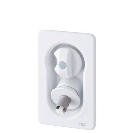 [SP1100ND-P]≪商品コード：17997000-4≫TBC/タブチ 洗濯機用水栓コンセント ...