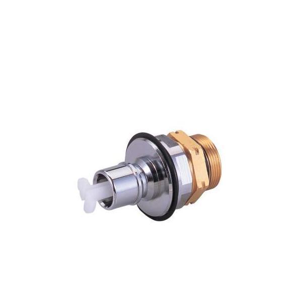 あすつく ポイント10倍 在庫あり[SP1100SA-K2-D]TBC/タブチ フラット用部品 カプ...