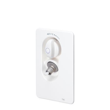 [SP1191S-OT13-D]≪商品コード：17976800-1≫TBC/タブチ 水栓コンセント ...