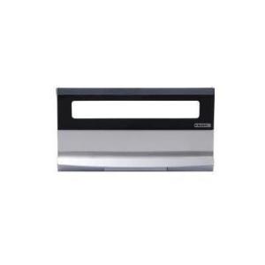 [SRC7727]ノーリツ　ハーマン グリルとびら 取っ手シルバーHM